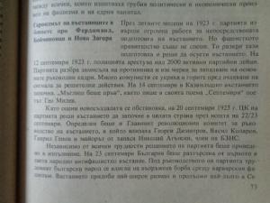 Героизмът на възстаниците в боевете при Фердинанд, Бойчиновци и Нова Загора