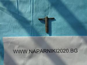 Ключ за развиване на мушката за Судаев