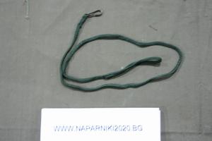 Осигурително въже за пистолет VZ-61- дължина 90 см