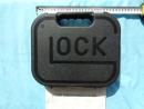 Празна кутия за пистолет Clock