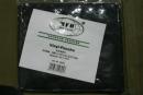 Дъждобран Пончо Vinyl-Poncho 200 x 127 cm, 0.12 mm - черно от PVC