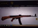 Реплика на STG 44
