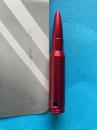 Алуминиев бутафорен патрон Vector SCSC, калибър 308 Win  &  30-30 Win- за 1 брой
