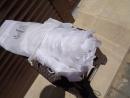 Маскровъчна мрежа с размер:  2 x 3 метра